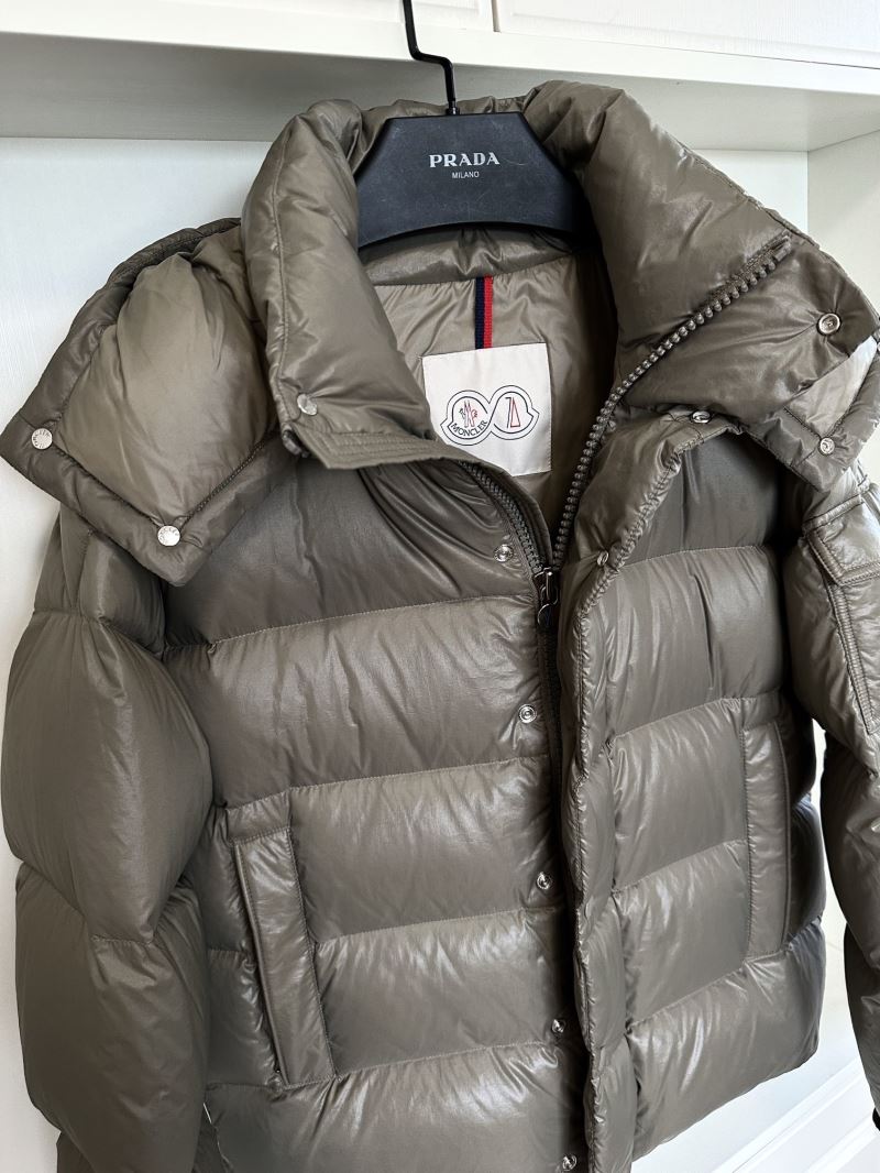 Moncler Down Jackets